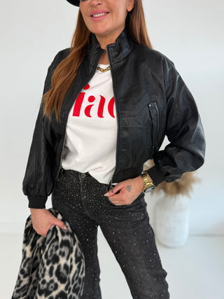 Lederjacke 2608098-99