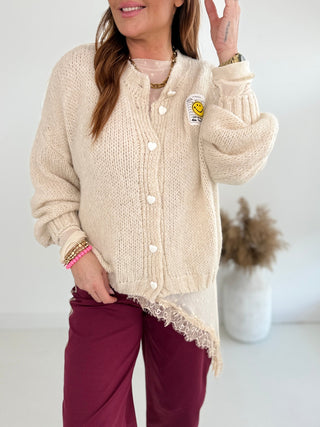 Strickjacke 2608428 - Levelone GmbH & Co. KG