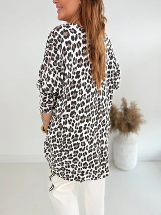 Leo Langarmshirt 2609028 - Levelone GmbH & Co. KG