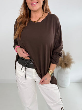 Langarmshirt 2608230 - Levelone GmbH & Co. KG