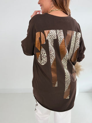 Langarmshirt 2608230 - Levelone GmbH & Co. KG