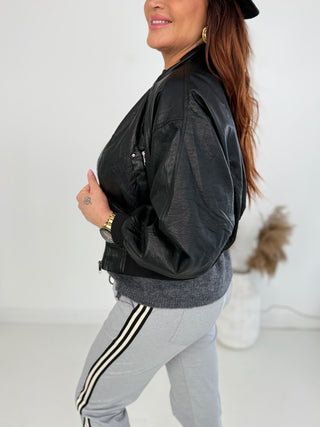 Lederjacke 2608098-99