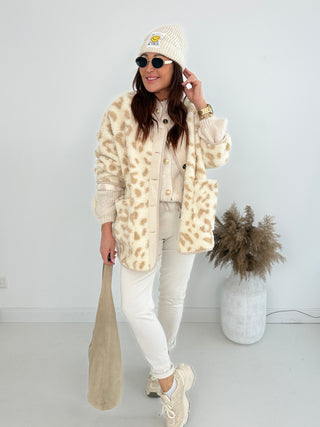 Leo Teddyjacke 2609161