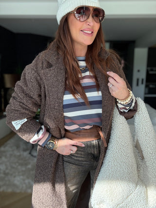 Fleecejas 2608460