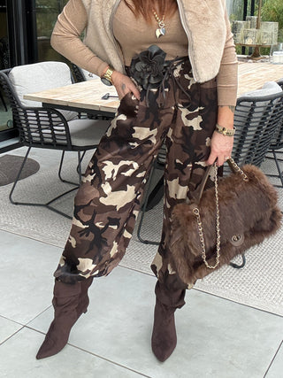 Camouflage Hose 2609368