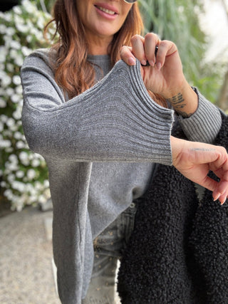 Feinstrickpullover 2608005 - Levelone GmbH & Co. KG