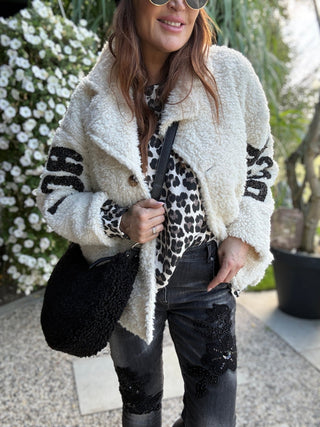 Teddyjacke 2609193 - Levelone GmbH & Co. KG