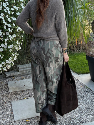 Camouflagebroek 2609197