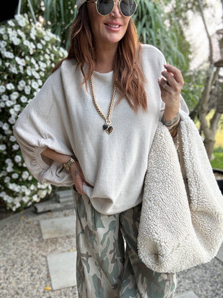 Feinstrickpullover 2610018 - Levelone GmbH & Co. KG