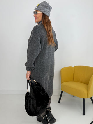 Strickmantel 2609286