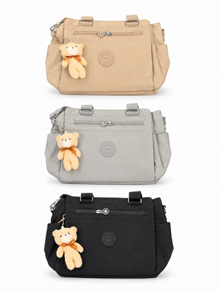 Suède shopper 2512223-26