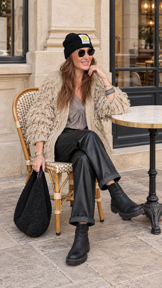 Strickjacke 2610263