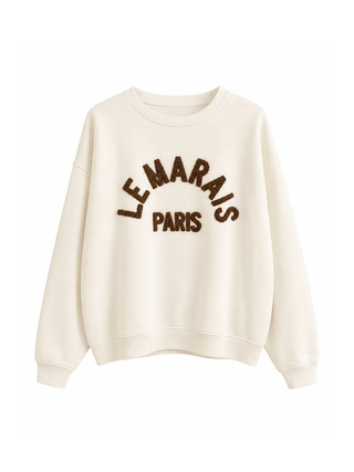 Sweater 2608411 - Levelone GmbH & Co. KG