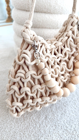 Gehaakte tas 2601401-04