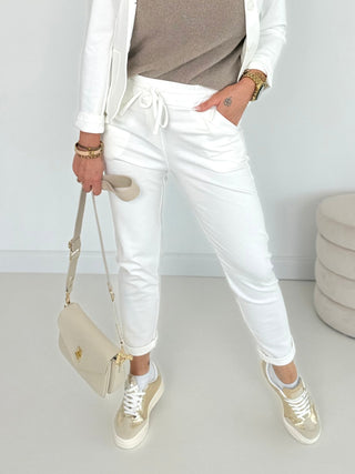 Stretchbroek 2602295-98