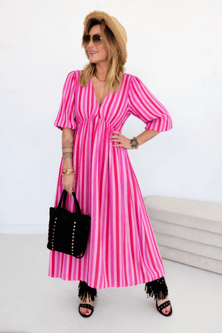 Musselin Sommer Kleid 2603527 - Levelone GmbH & Co. KG