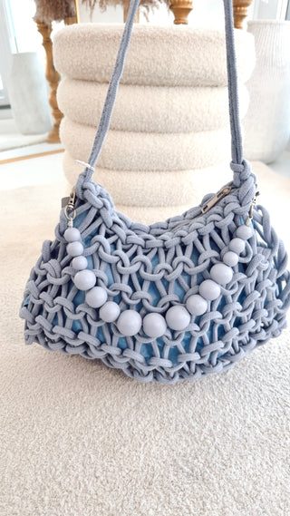 Gehaakte tas 2601401-04