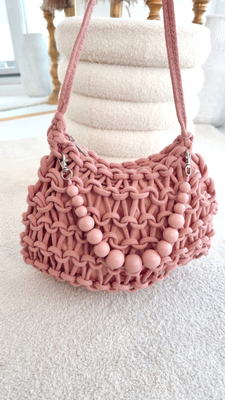 Gehaakte tas 2601401-04