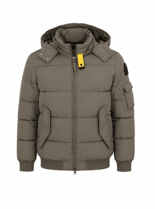Herren Winterjacke 2512258-62 - Levelone GmbH & Co. KG