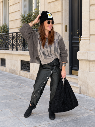 Lederhose 2610125