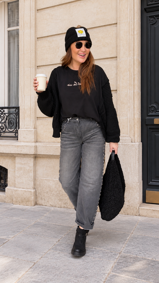 Sweater 2610086 - Levelone GmbH & Co. KG
