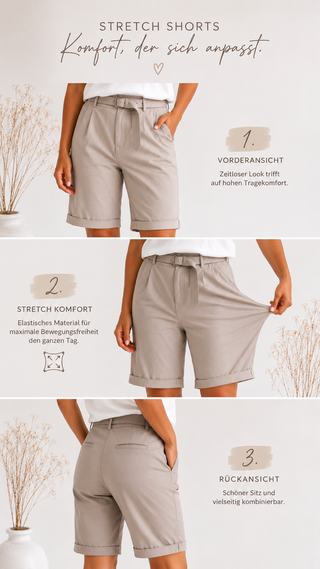 Shorts 2605612