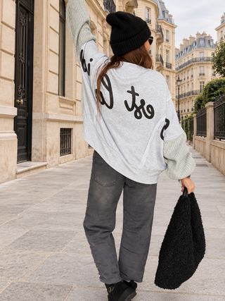 Sweater 2610085 - Levelone GmbH & Co. KG