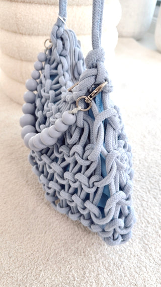 Gehaakte tas 2601401-04