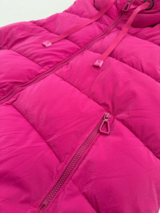 Gewatteerd vest 2609075-79