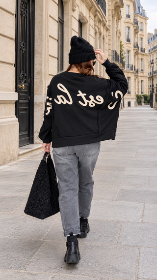 Sweater 2610086 - Levelone GmbH & Co. KG