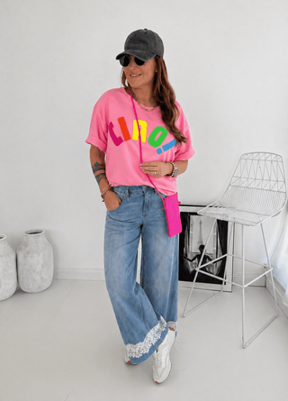 T-Shirt 2604131 - Levelone GmbH & Co. KG