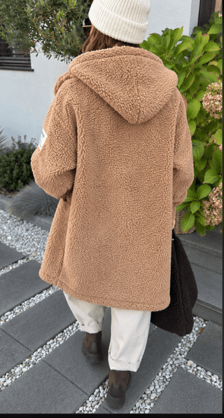 Teddymantel 2610078 - Levelone GmbH & Co. KG