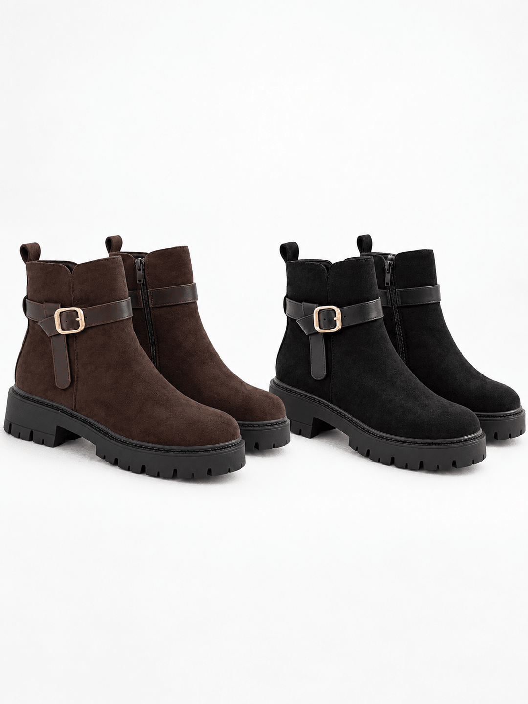 Boots 2610209-20 - Levelone GmbH & Co. KG