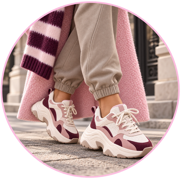 Sneakers