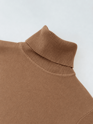Rollkragenpullover 2610023 - Levelone GmbH & Co. KG