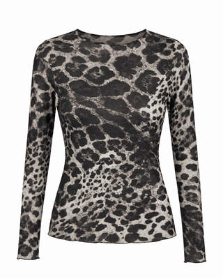 Leo Langarmshirt 2609052 - Levelone GmbH & Co. KG