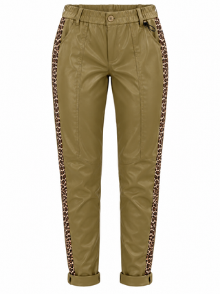 Leren broek 2609230