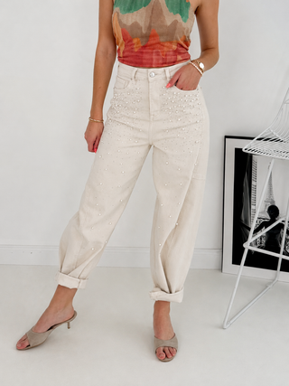 Jeansbroek 2602093-97