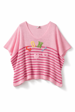 Feinstrick Pullover 2603101 - Levelone GmbH & Co. KG