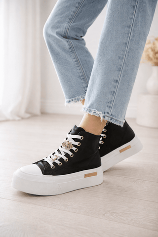 Sneaker 2601200 - Levelone GmbH & Co. KG