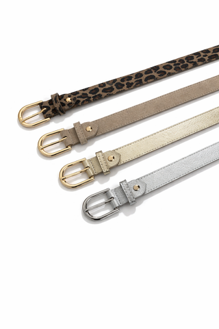 Leder Gürtel 2603148-51