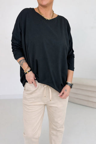 Langarmshirt 2512360 - Levelone GmbH & Co. KG