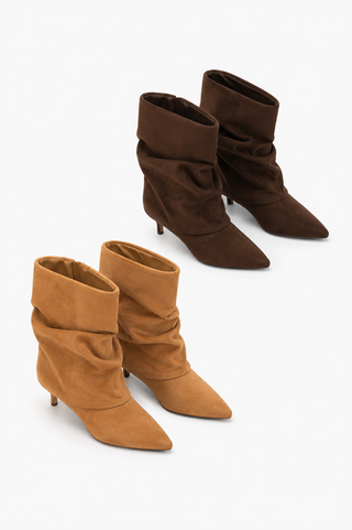 Stiefelette 2607067-78