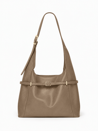 Leder Shopper Tasche 2607095-98 - Levelone GmbH & Co. KG