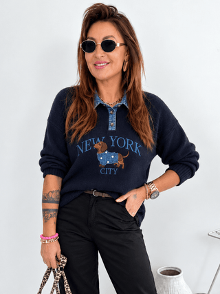 Feinstrickpullover 2607306 - Levelone GmbH & Co. KG