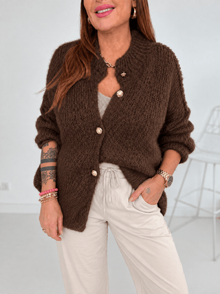 Strickcardigan 2608394 - Levelone GmbH & Co. KG