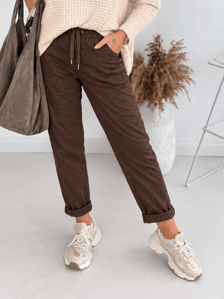Stretchhose 2608439 - Levelone GmbH & Co. KG