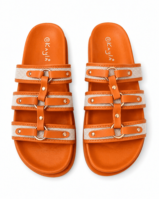 Sandalen in vers. Farben 2605245 - 56 - Levelone GmbH & Co. KG