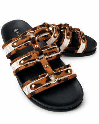 Sandalen in vers. Farben 2605245 - 56 - Levelone GmbH & Co. KG