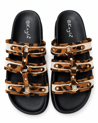 Sandalen in vers. Farben 2605245 - 56 - Levelone GmbH & Co. KG